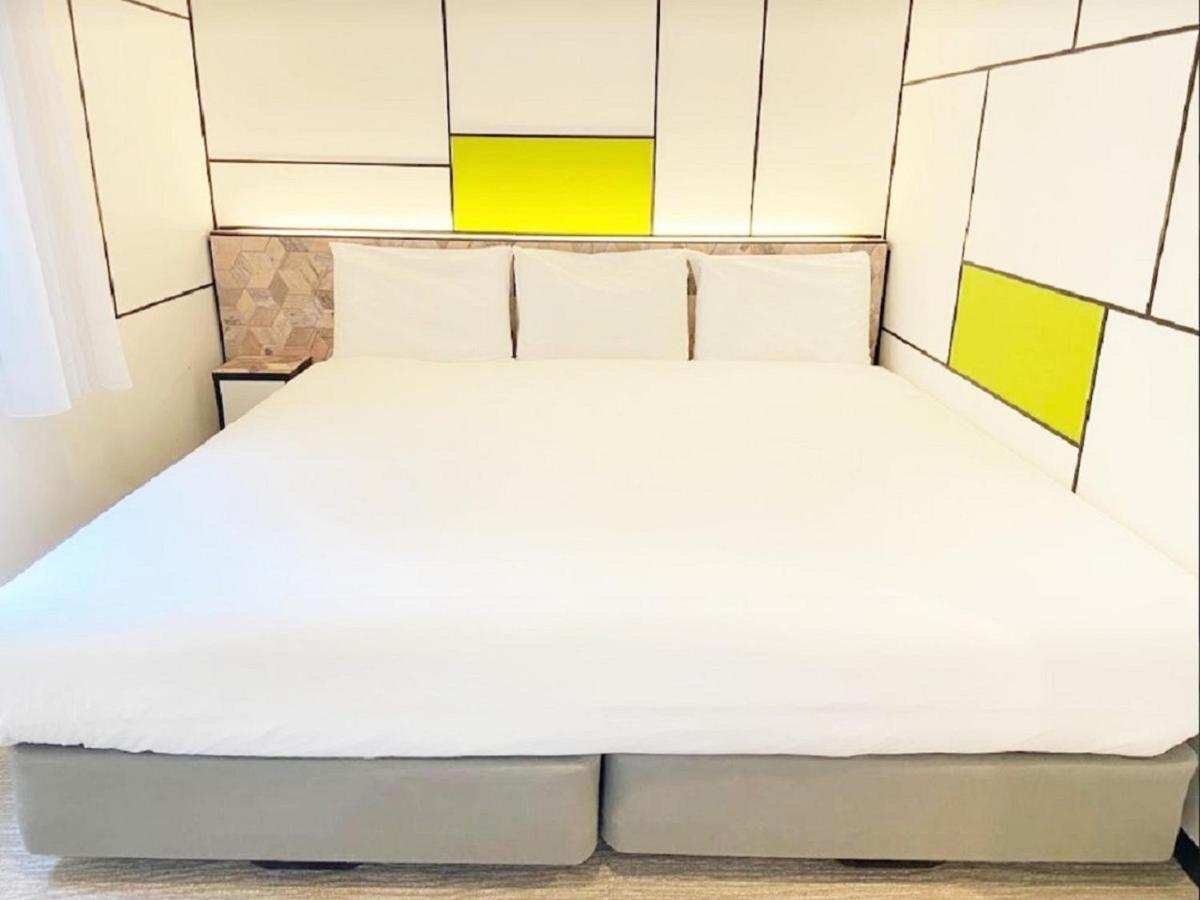 Hotel Henn Na Shinsaibashi Ōsaka