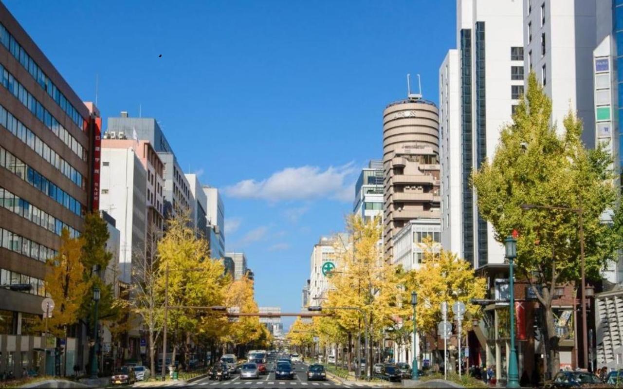 ホテル 変なホテル大阪 心斎橋 3*