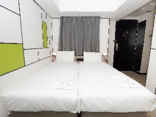 変なホテル大阪 心斎橋 ホテル
